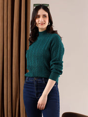 Kotty Women Pullover