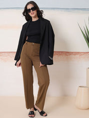 Kotty Relaxed Fit Top With Trouser Co-Ords