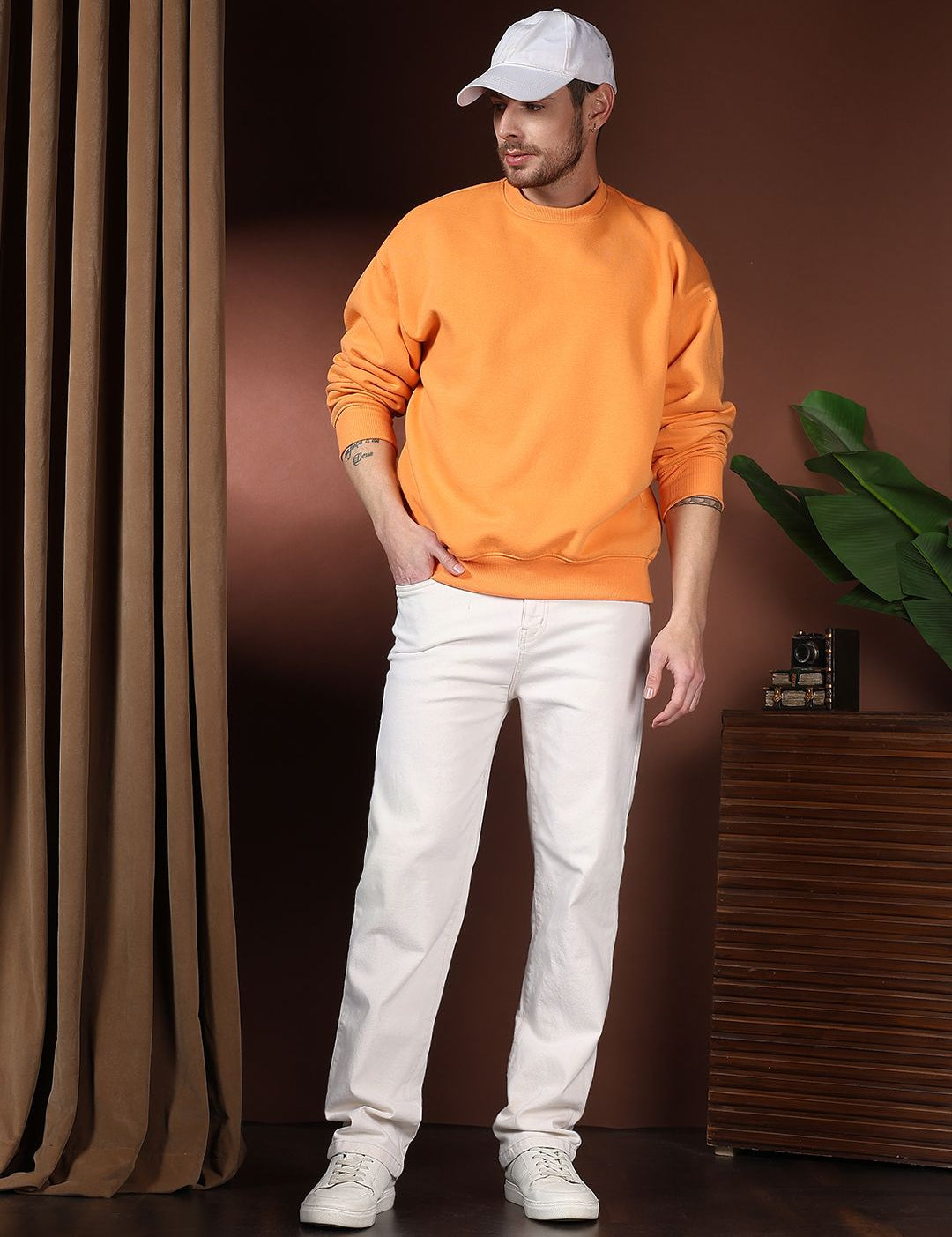 Kotty Men Jean Stretchable Jeans