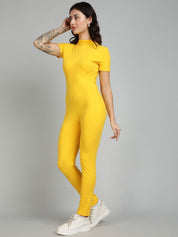 Kotty Basic Jumpsuit