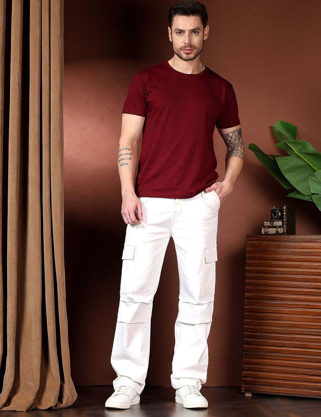 Kotty Men Jean Stretchable Jeans
