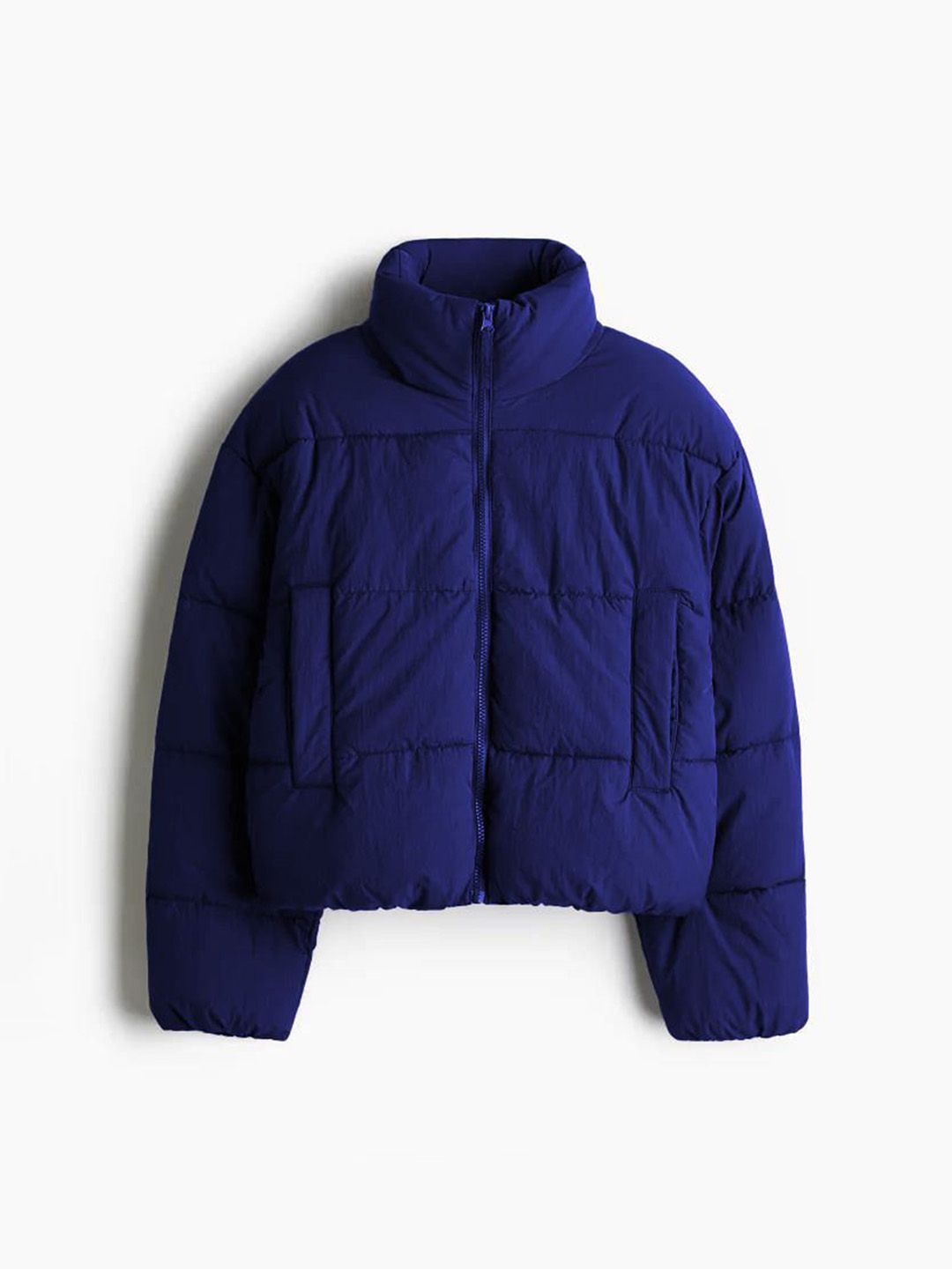 Kotty Women Crop Puffer Jacket