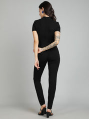 Kotty Basic Jumpsuit