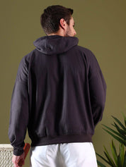 Kotty Men Hooded Sweatshirt
