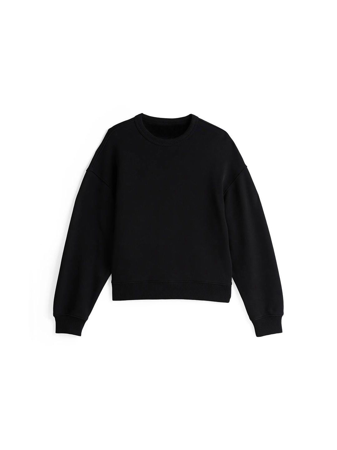 Kotty Women Round Neck Sweatshirt