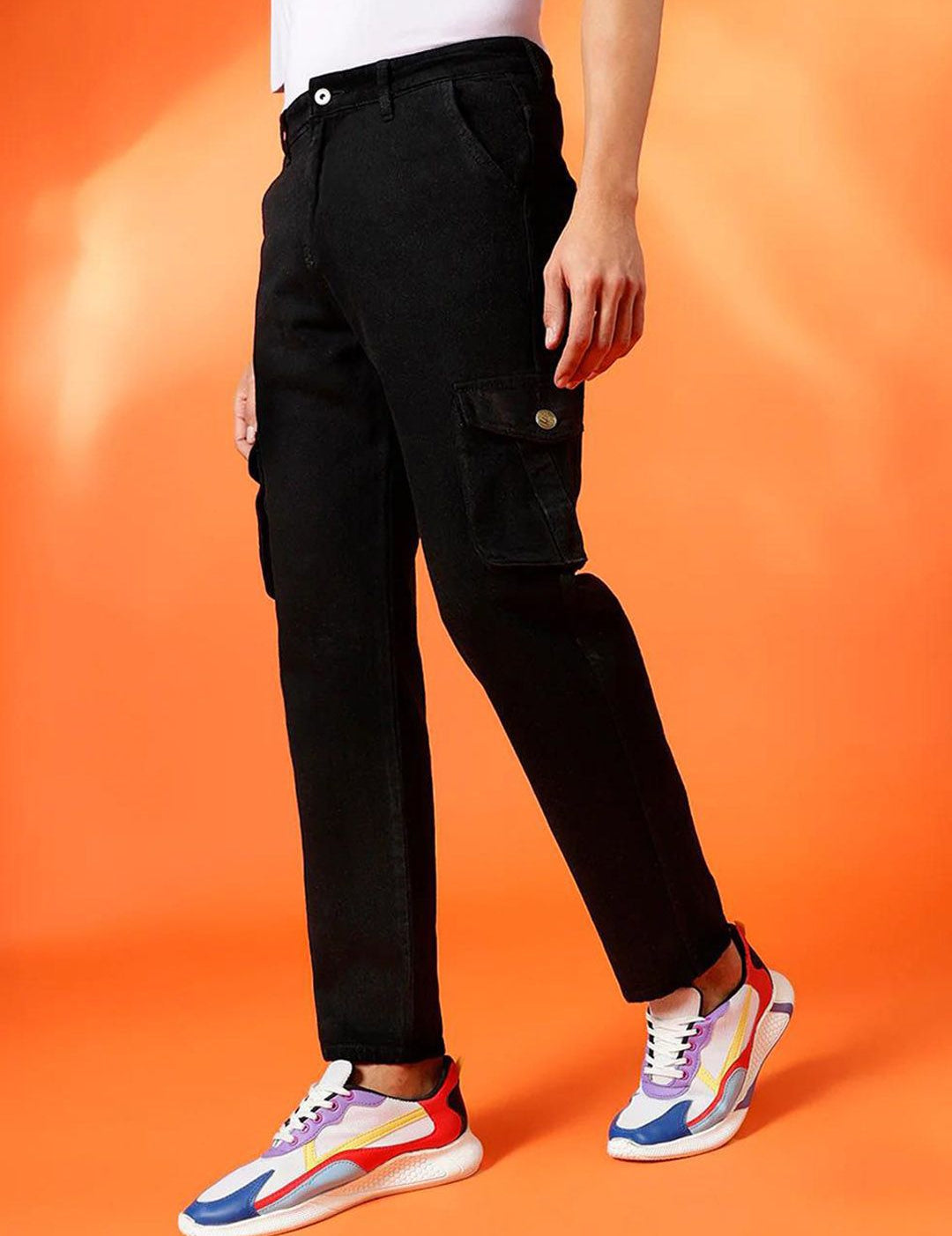 Kotty Men Jean Low-Rise Jeans