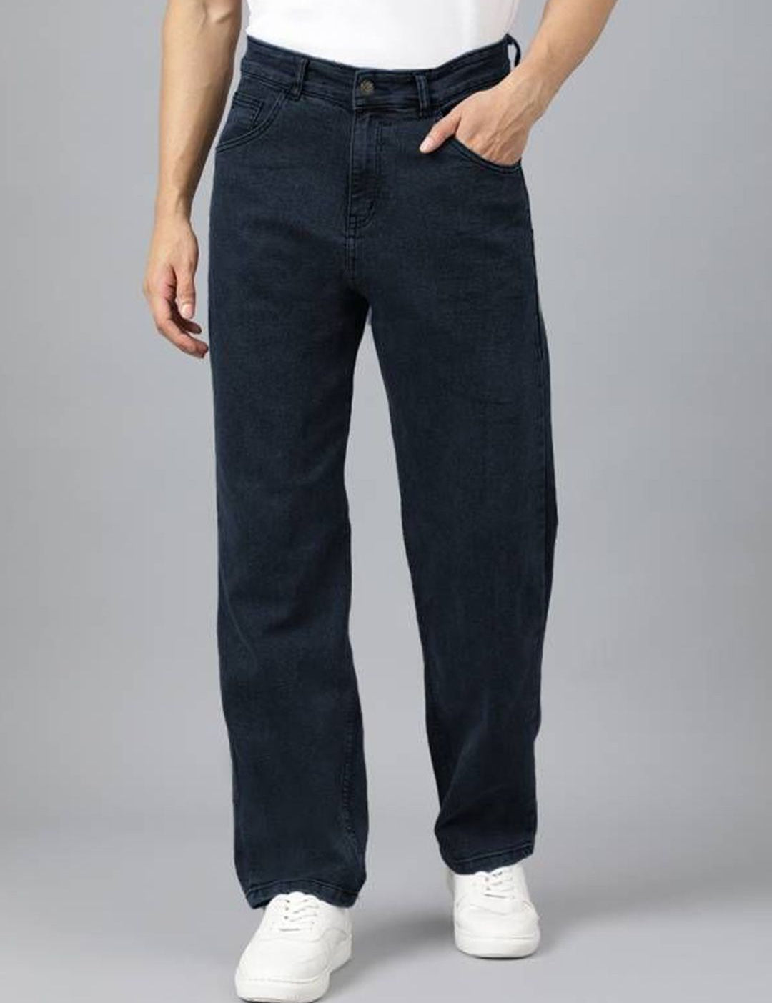 Kotty Men Jean Low-Rise Jeans