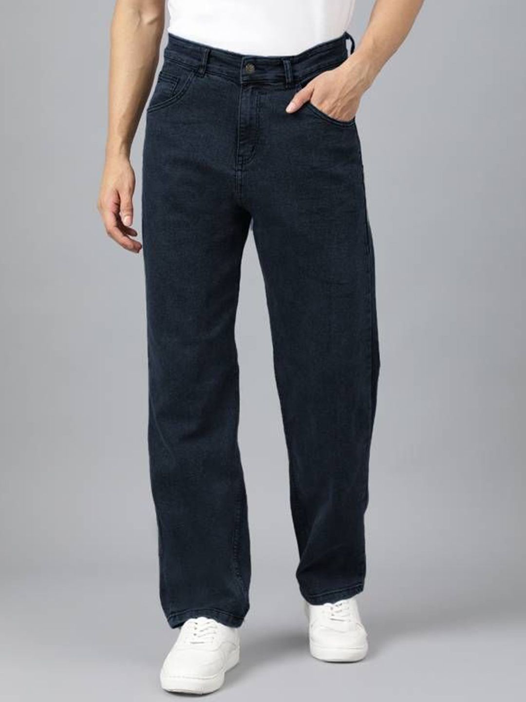 Kotty Men Jean Low-Rise Jeans