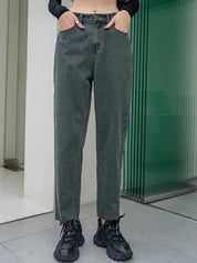 Kotty Women High-Rise Stretchable Jeans