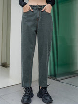 Kotty Women High-Rise Stretchable Jeans