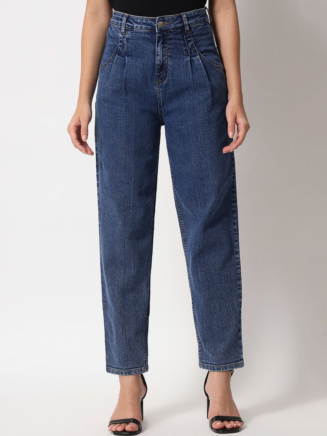 Kotty Women High-Rise Stretchable Jeans