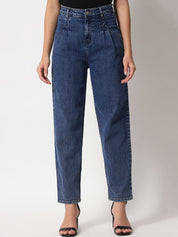 Kotty Women High-Rise Stretchable Jeans