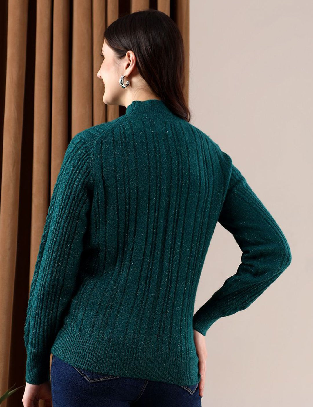 Kotty Women Pullover