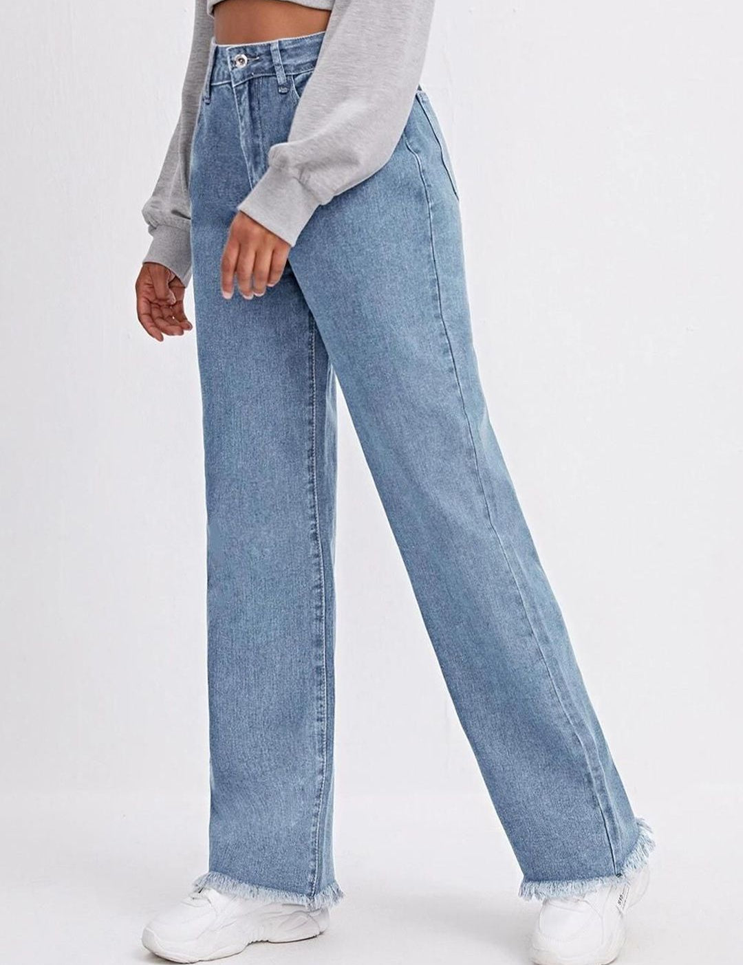 Kotty Women High-Rise Stretchable Jeans