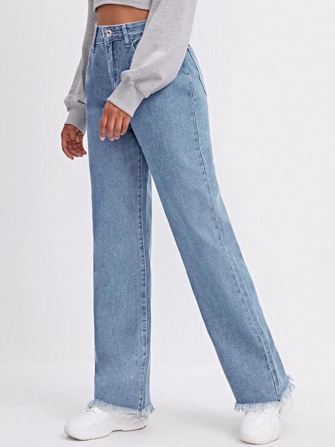 Kotty Women High-Rise Stretchable Jeans