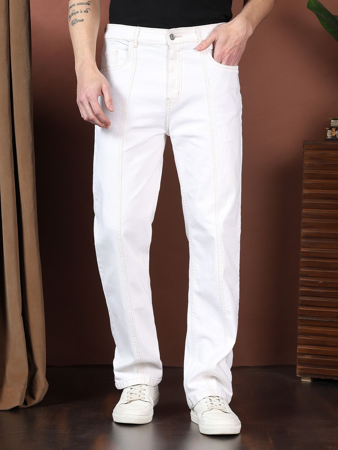 Kotty Men Jean Stretchable Jeans