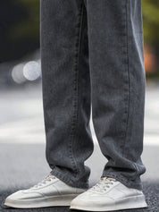 Kotty Men Low-Rise Stretchable Jeans