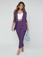 KOTTY Shirt Pant Co-ords Set