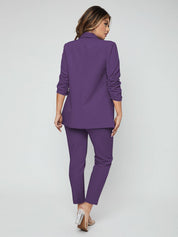 KOTTY Shirt Pant Co-ords Set