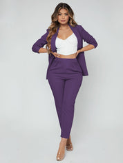 KOTTY Shirt Pant Co-ords Set