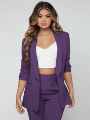 KOTTY Shirt Pant Co-ords Set