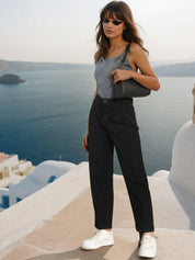 Kotty Women High-Rise Stretchable Jeans