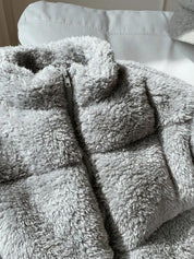 Kotty Women Crop Open Front Jacket