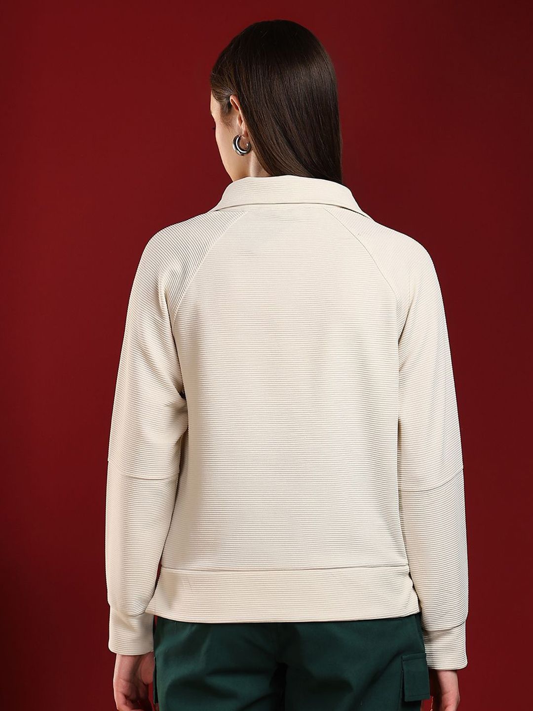 Kotty Women Sweatshirt