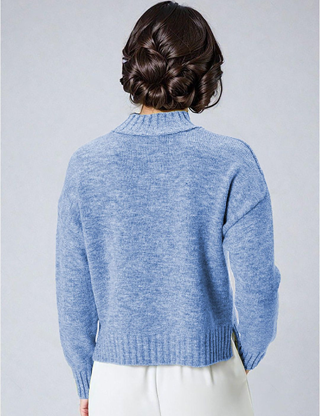 Kotty Women Pullover Sweaters