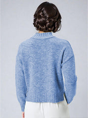 Kotty Women Pullover Sweaters