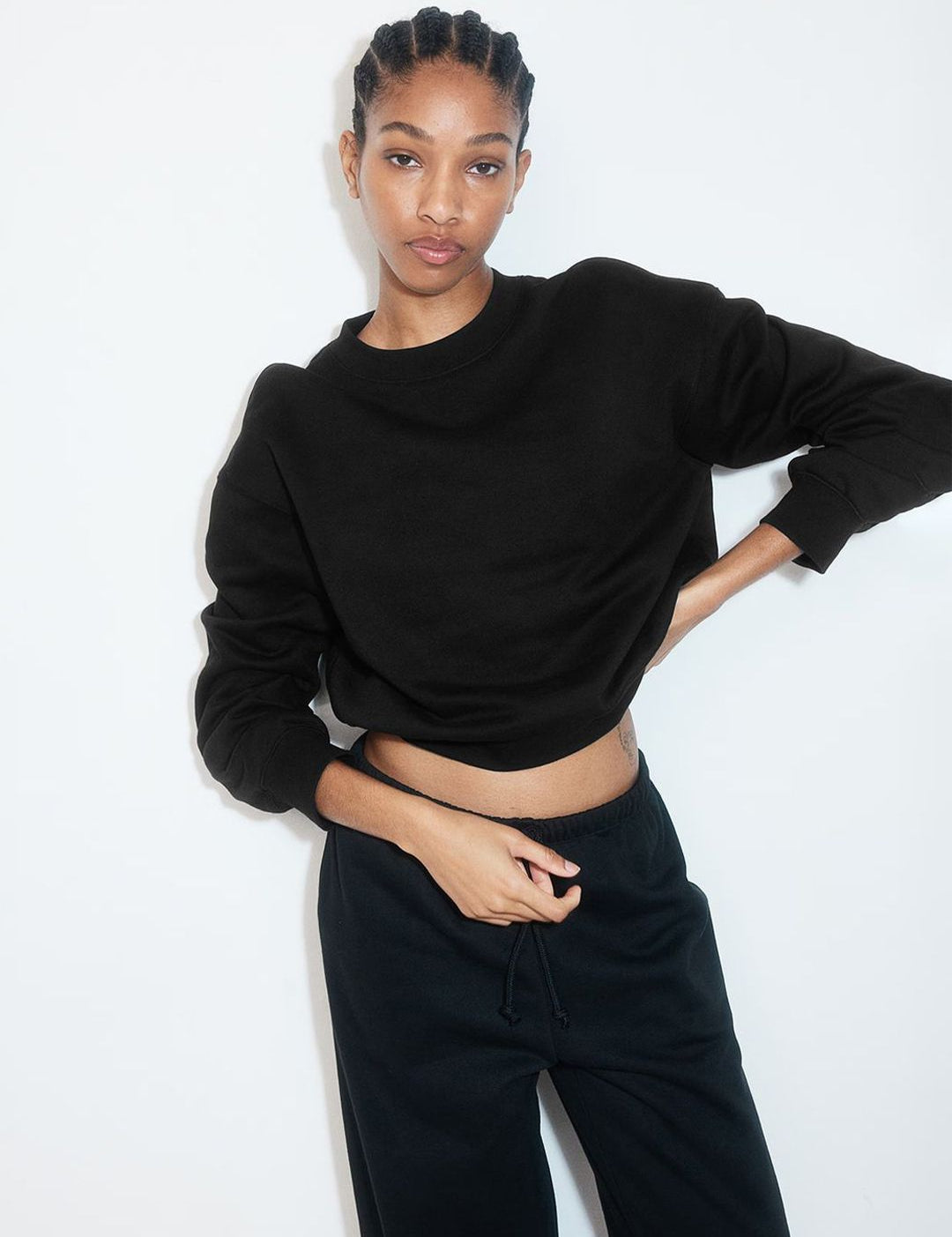 Kotty Women Oversized Sweatshirt