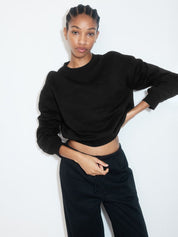 Kotty Women Oversized Sweatshirt