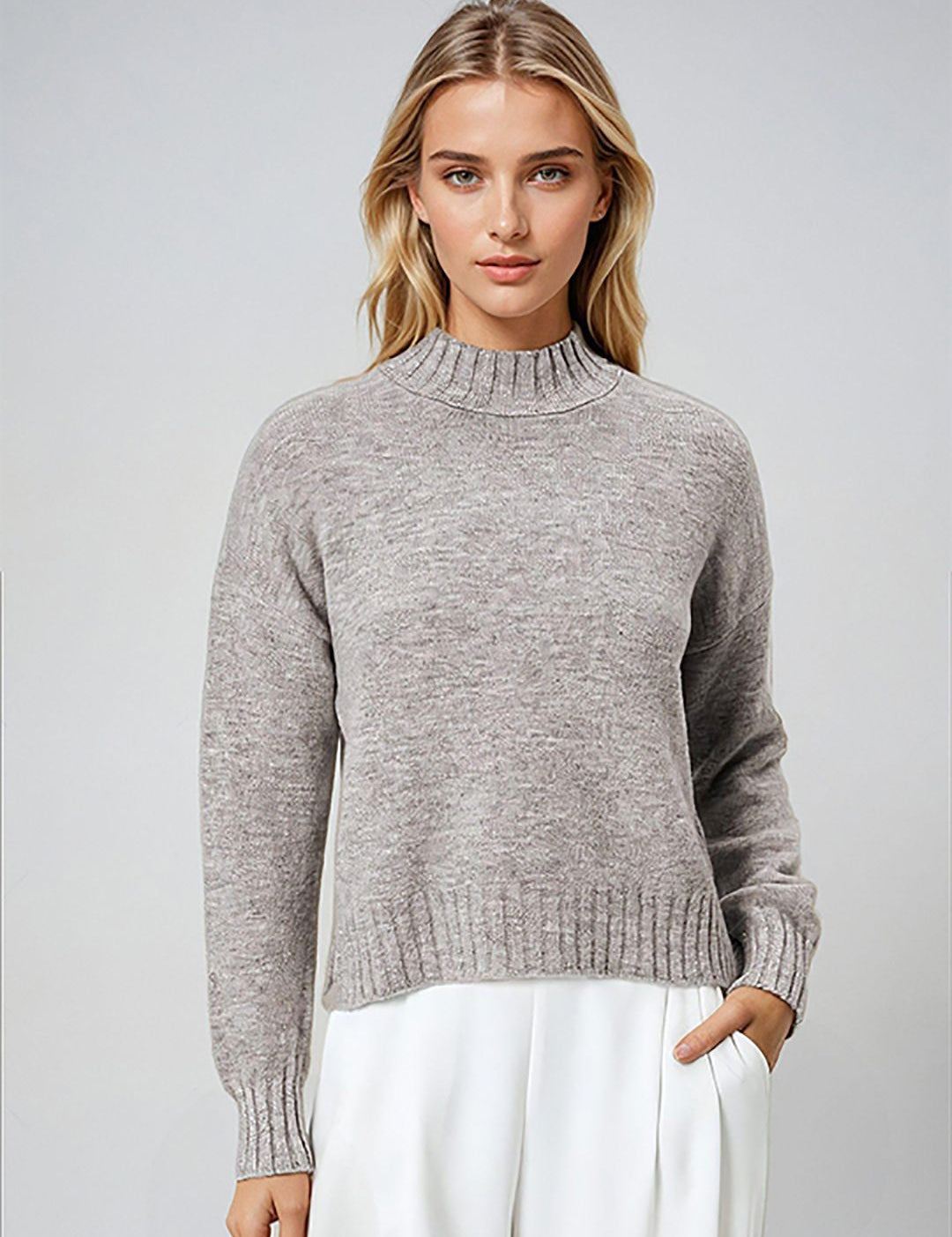 Kotty Women Pullover Sweater