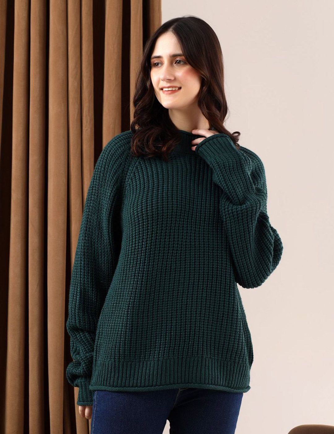 Kotty Women Pullover