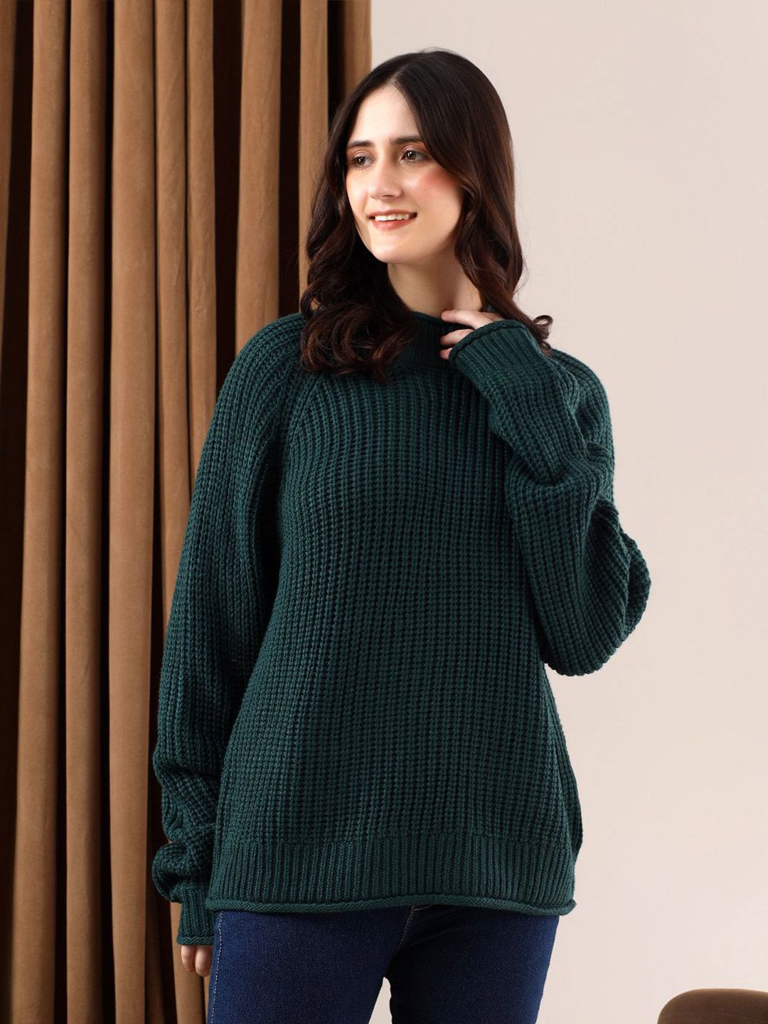 Kotty Women Pullover