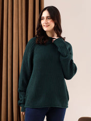 Kotty Women Pullover