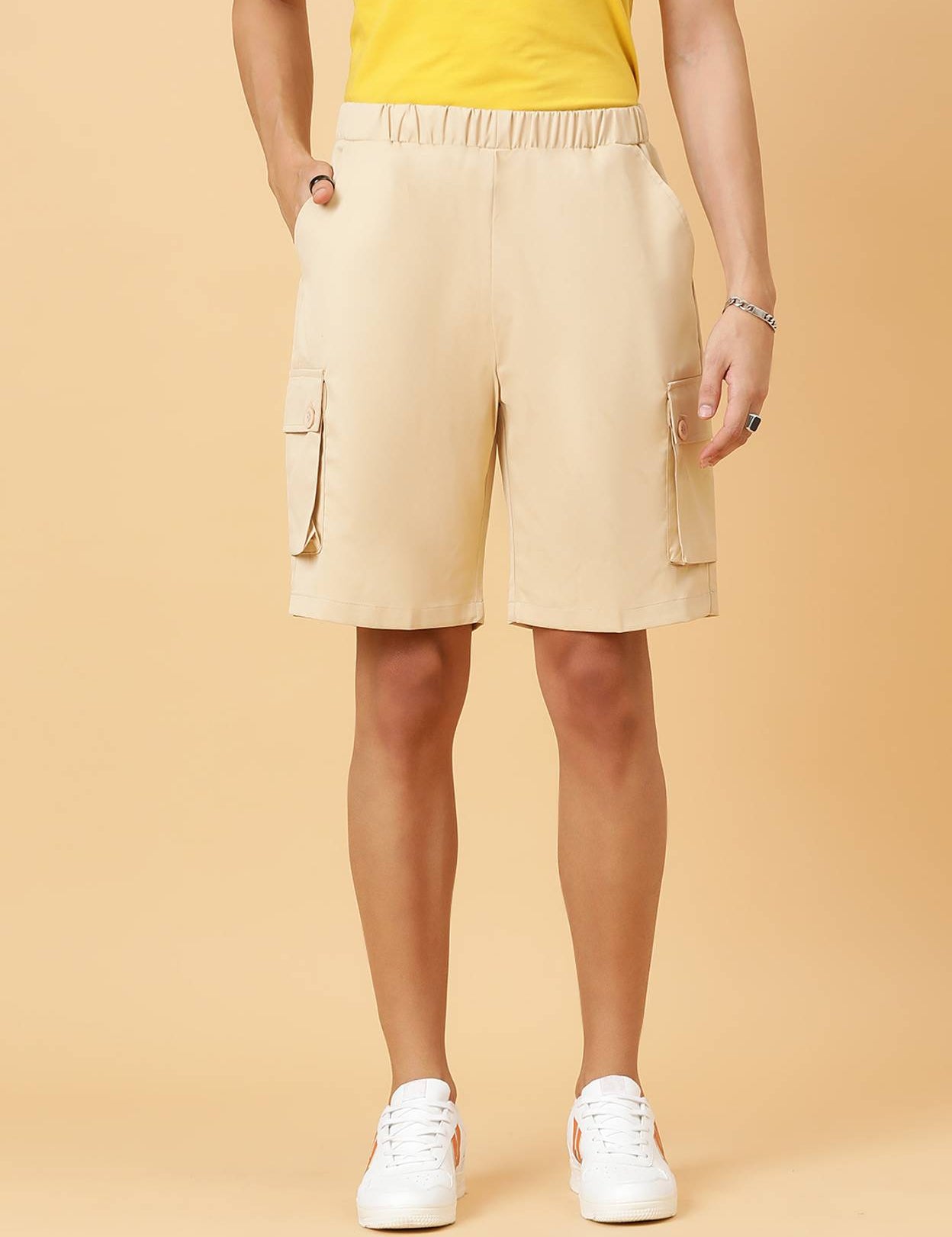SolidMenBeigeRegularShorts-0_jpg.jpg