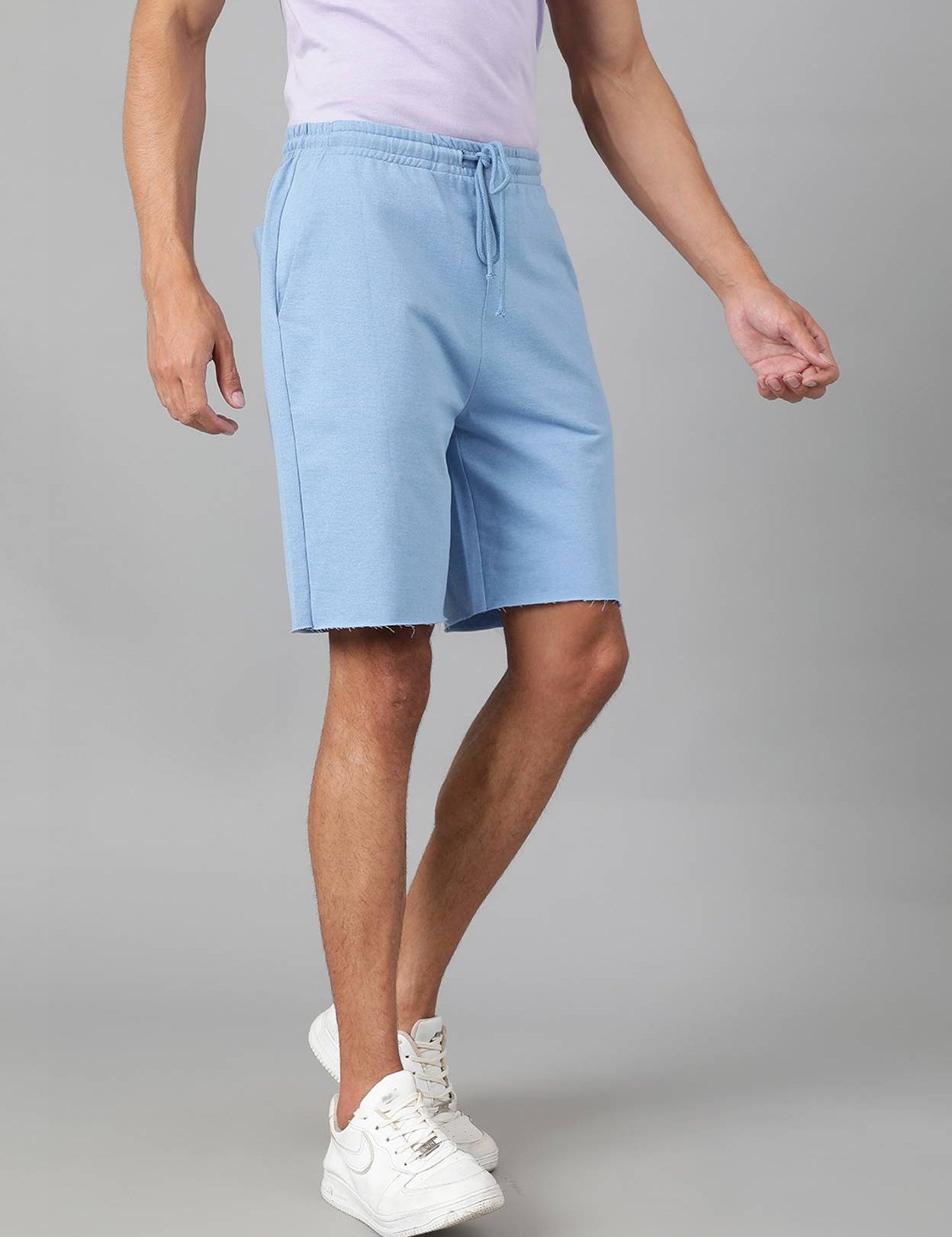 SolidMenBlueCasualShorts-1_jpg.jpg