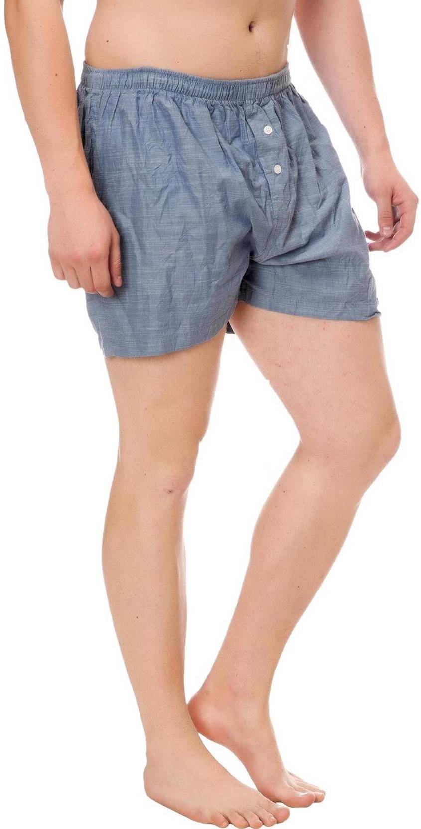 KOTTY  Solid Men Boxer