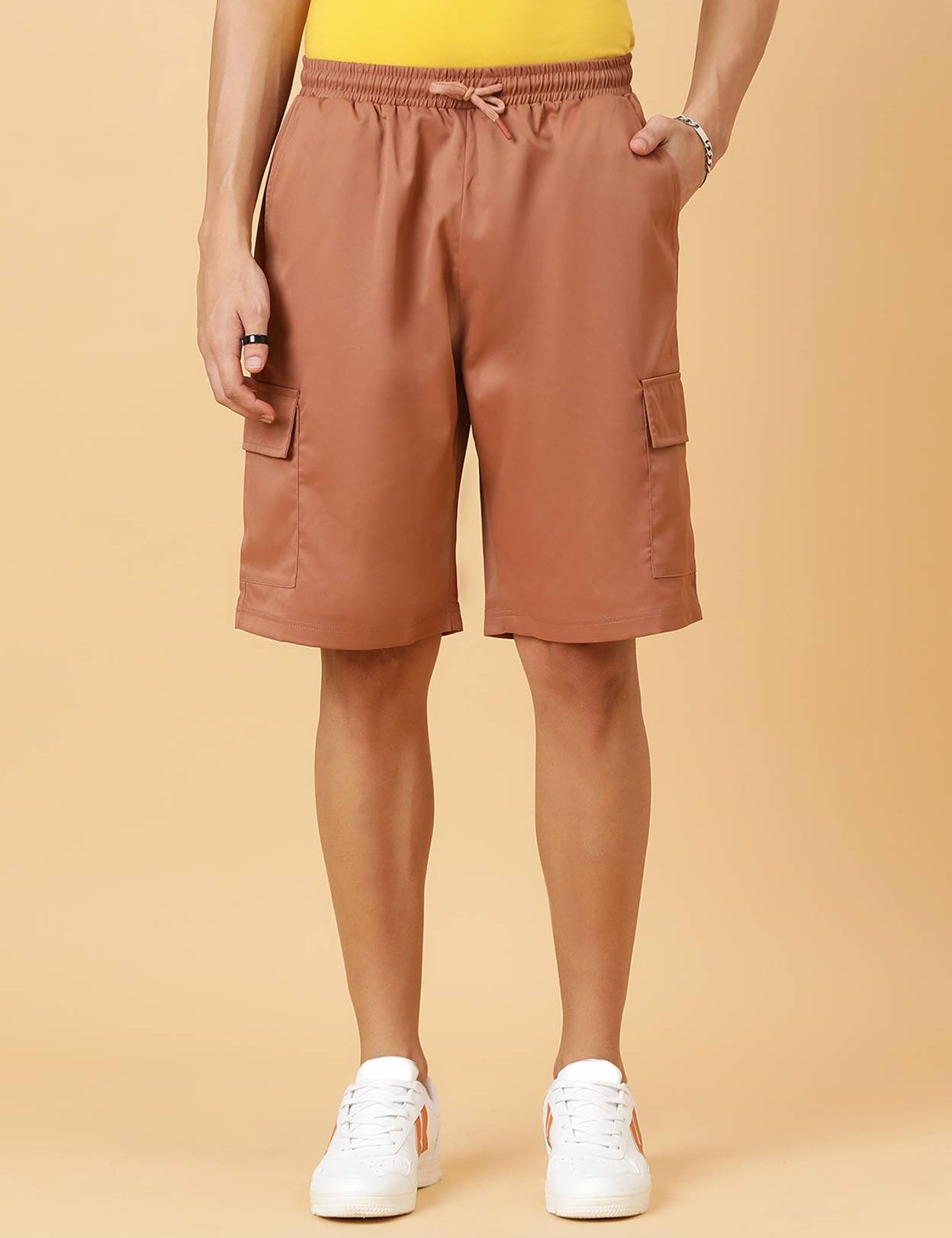 SolidMenBrownCargoShorts-0_jpg.jpg