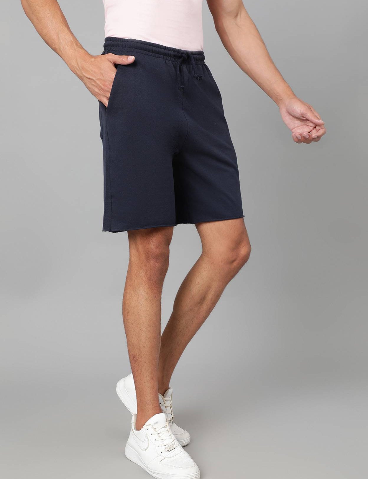 SolidMenDarkBlueCasualShorts-1_jpg.jpg