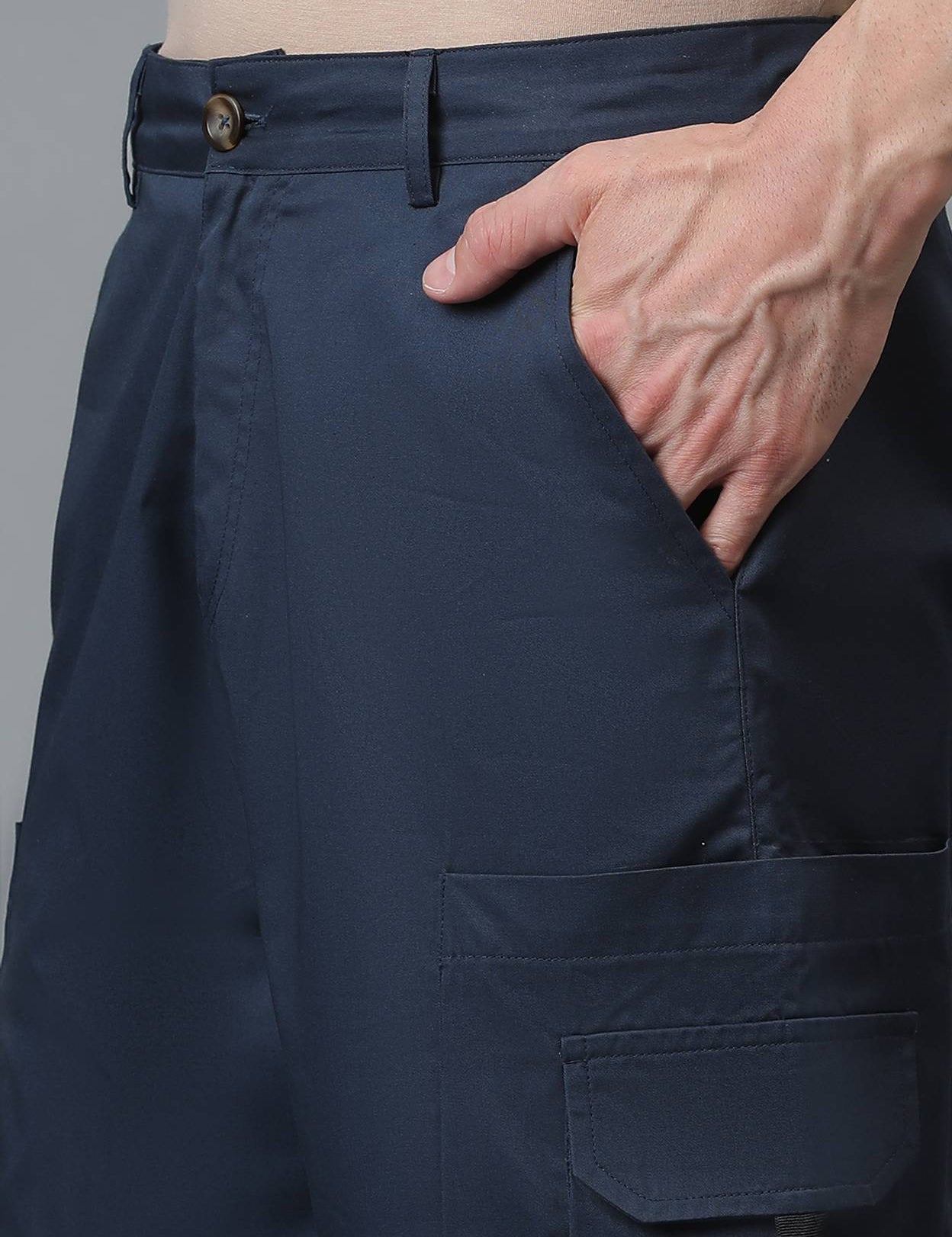 SolidMenDarkBlueRegularShorts-3_jpg.jpg
