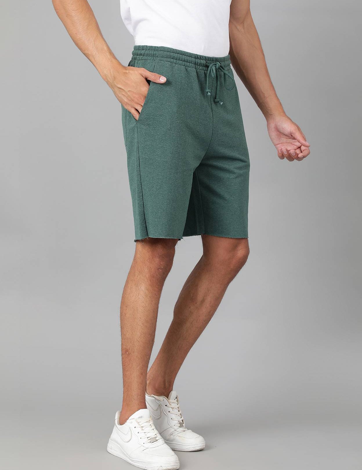 SolidMenGreenCasualShorts-1_jpg.jpg