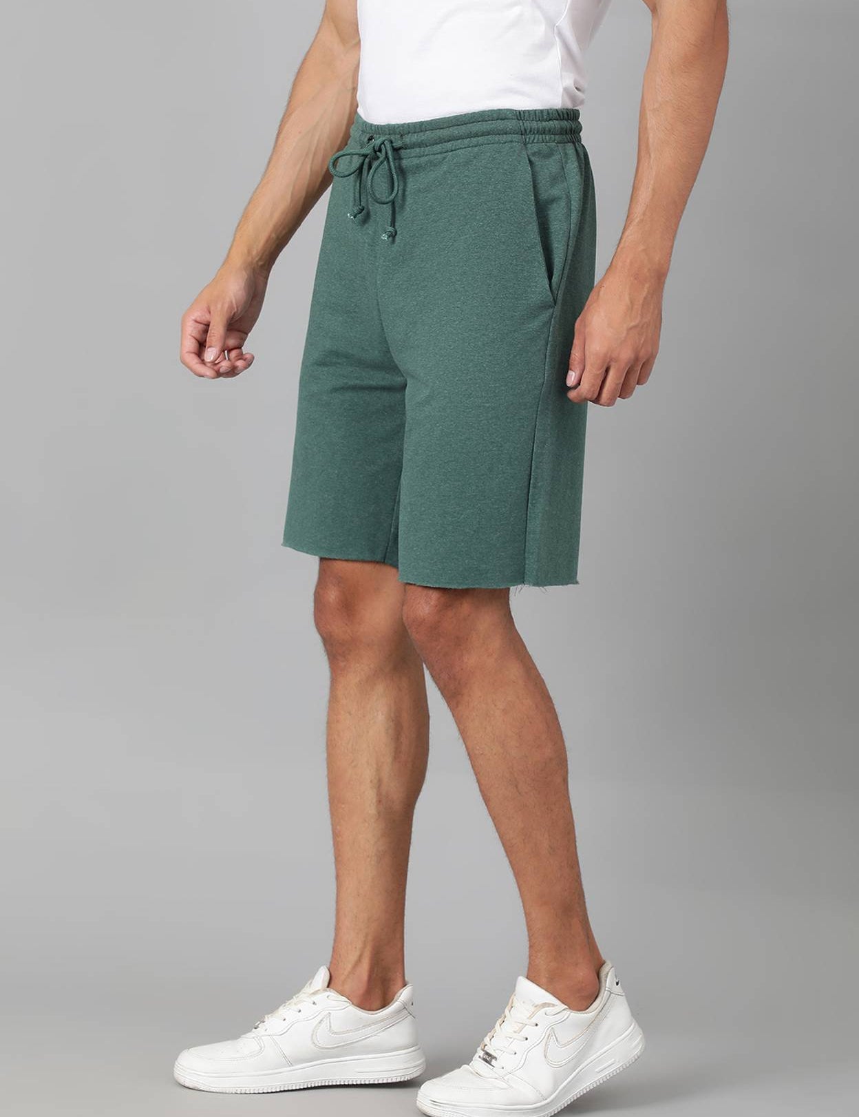 SolidMenGreenCasualShorts-2_jpg.jpg