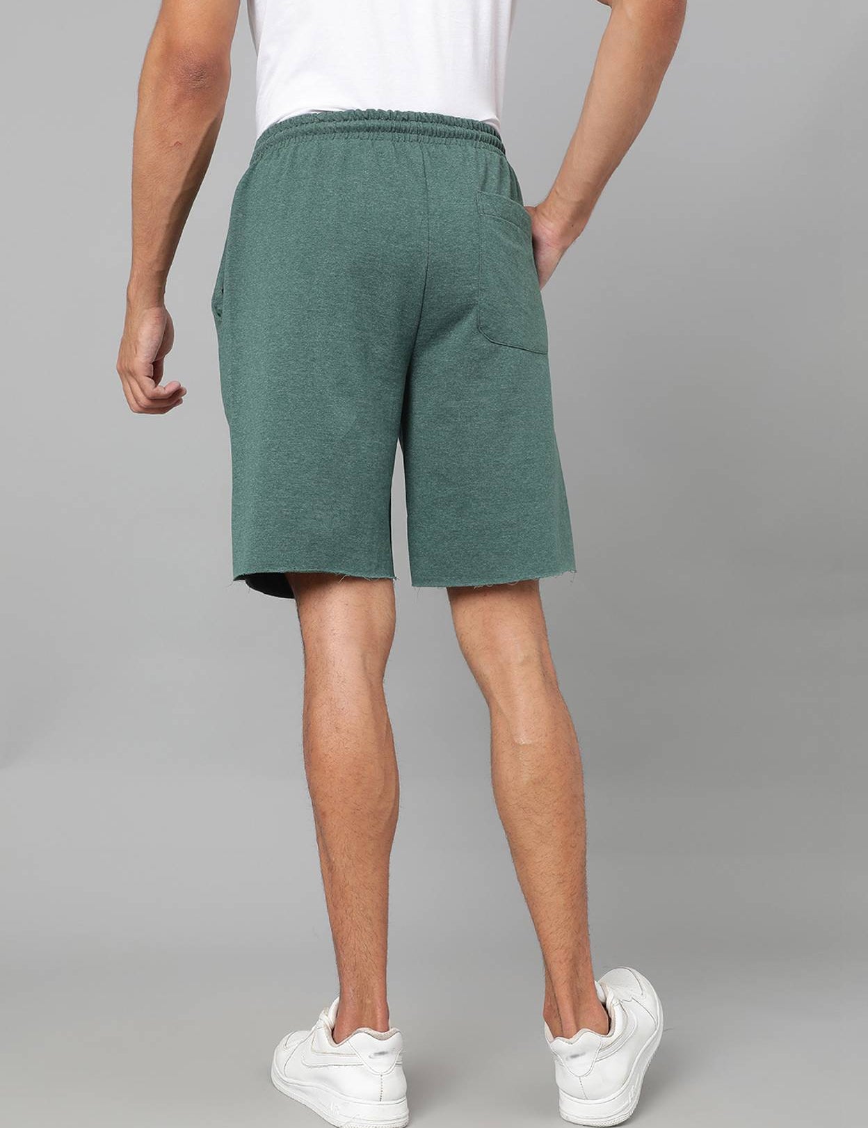 SolidMenGreenCasualShorts-3_jpg.jpg