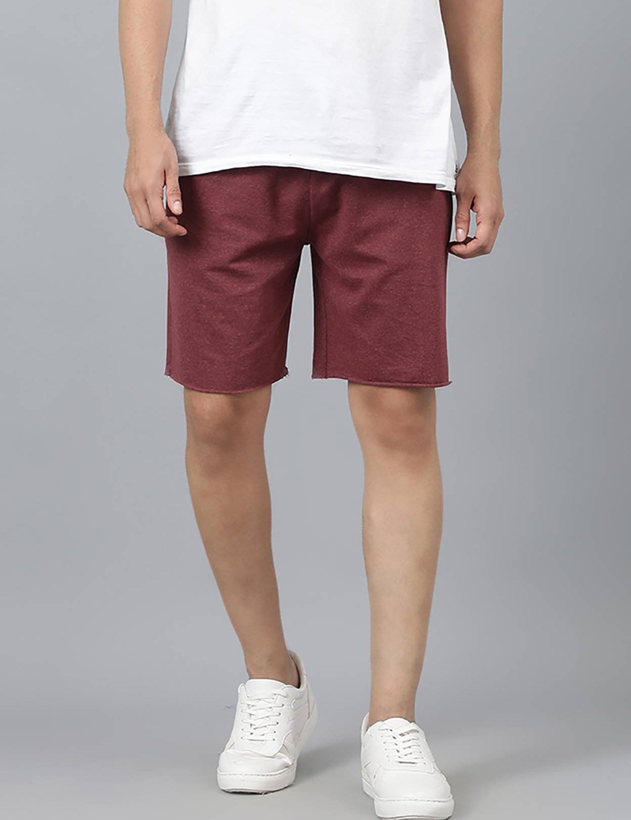 SolidMenMaroonCasualShorts-0.jpg_1.jpg
