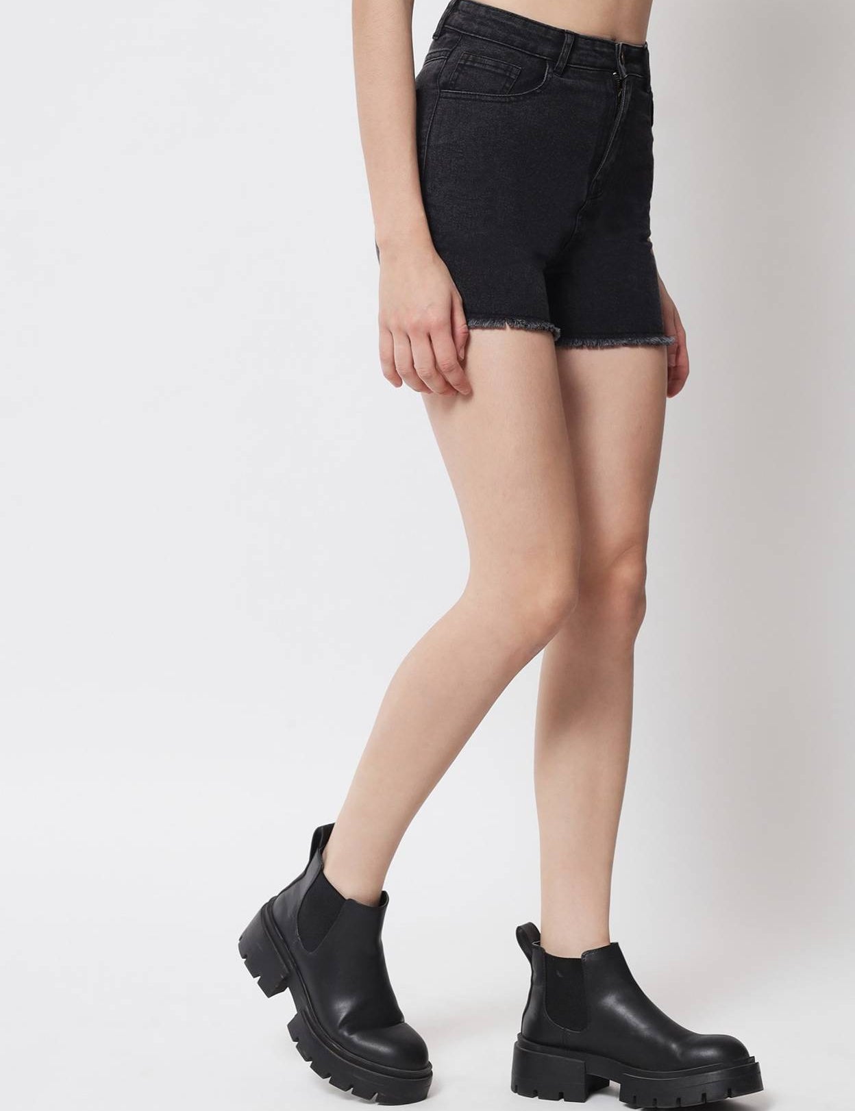 SolidWomenBlackDenimShorts-1_jpg.jpg