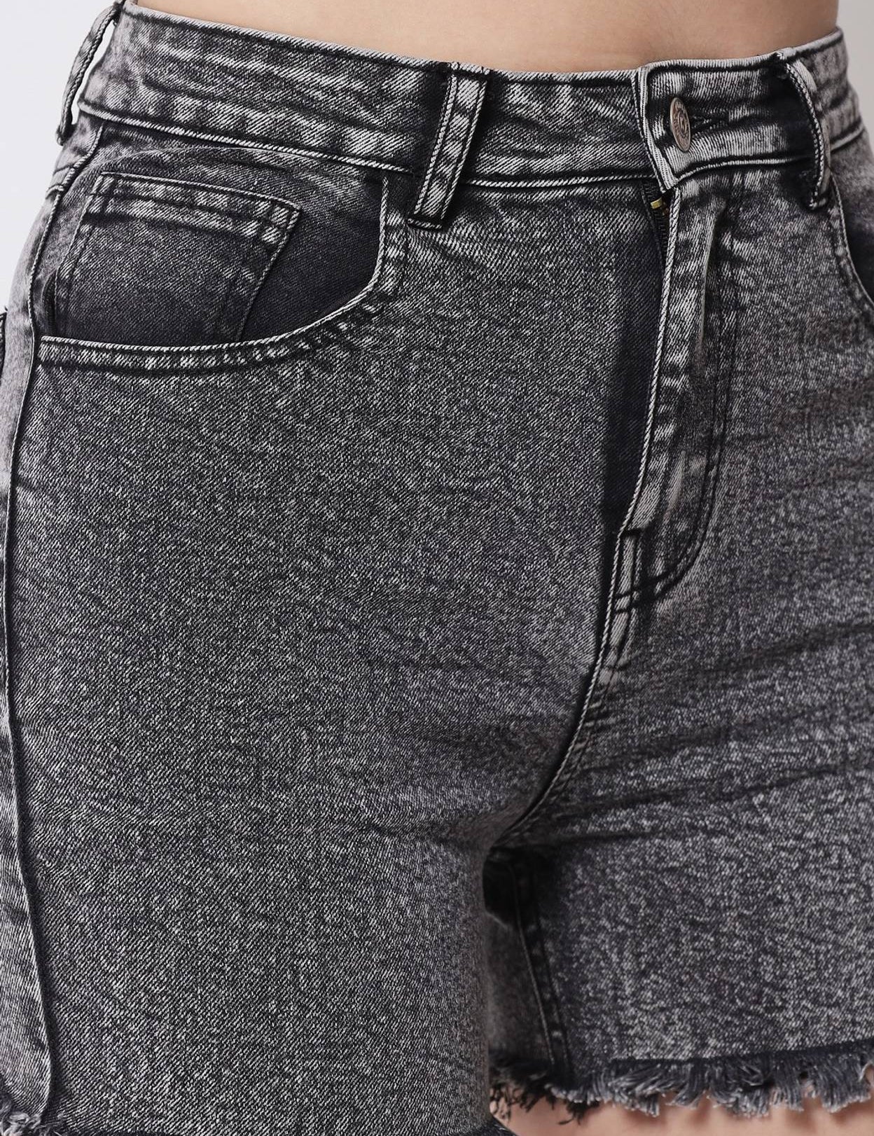 SolidWomenBlackDenimShorts-3.jpg_1.jpg