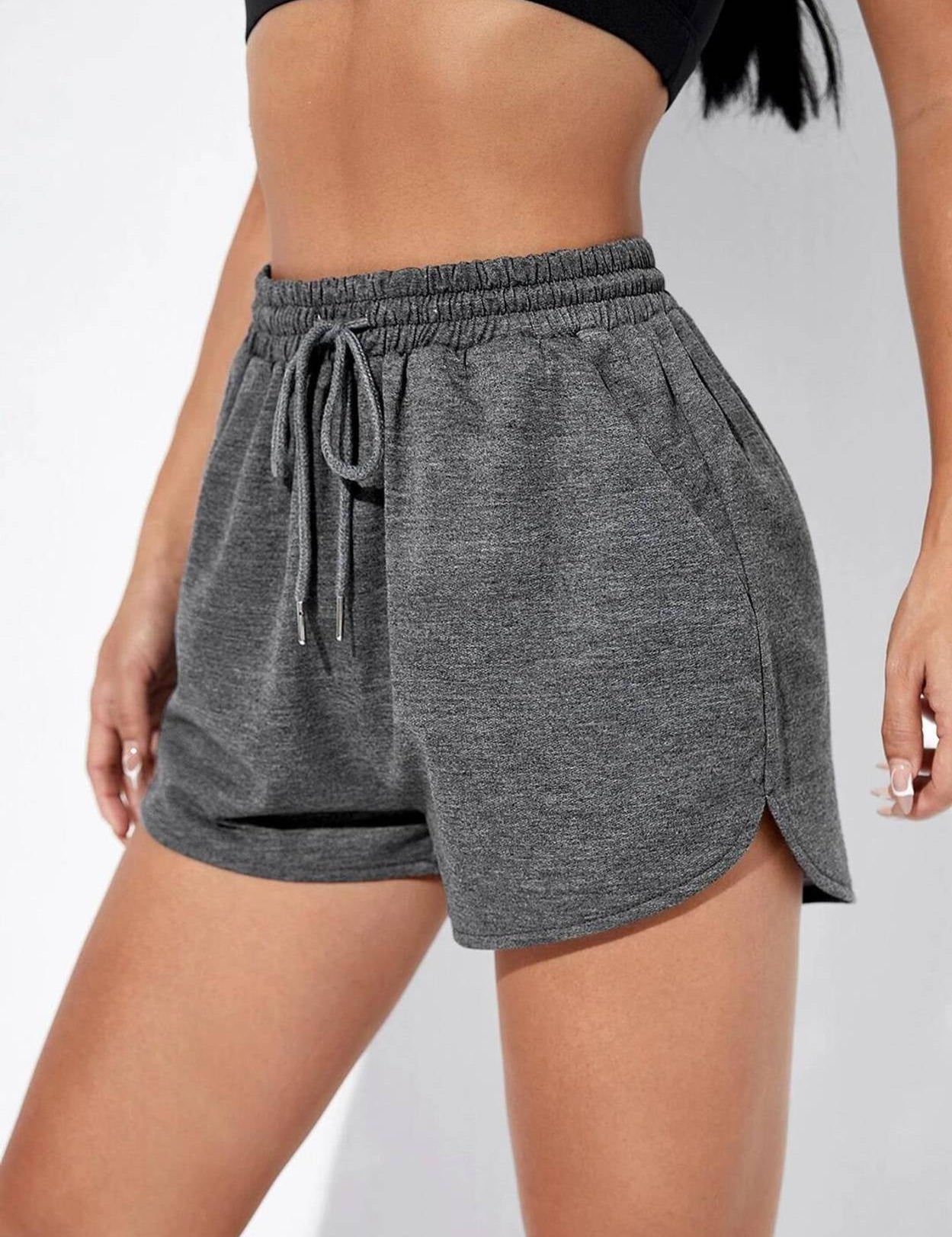 SolidWomenGreyRegularShorts-2.jpg_1.jpg
