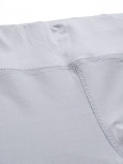 KOTTY  Solid Women Grey Tights